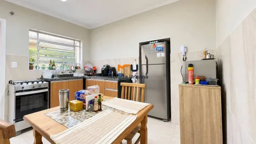 Sobrado com 3 Quartos à venda, 130m² no Vila Fiat Lux, São Paulo