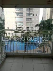 Apartamento com 3 Quartos à venda, 75m² no Vila Augusta, Guarulhos