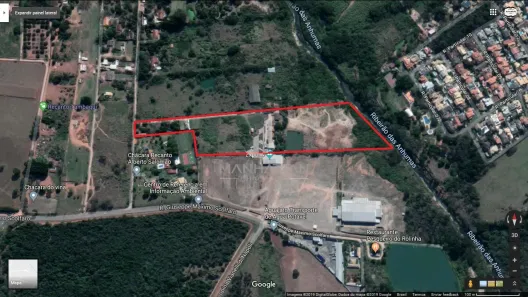 Lote/Terreno à venda, 49500m² no Loteamento Residencial Barão do Café, Campinas