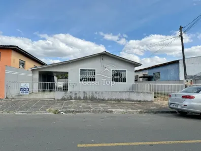 Casa com 3 Quartos à venda, 90m² no Orfãs, Ponta Grossa