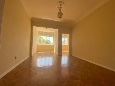 Apartamento com 3 Quartos à venda, 120m² no Tijuca, Rio de Janeiro