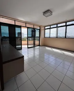 Apartamento com 3 Quartos à venda, 187m² no Jóquei, Teresina