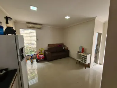Casa de Condomínio com 3 Quartos à venda, 110m² no Novo Aleixo, Manaus