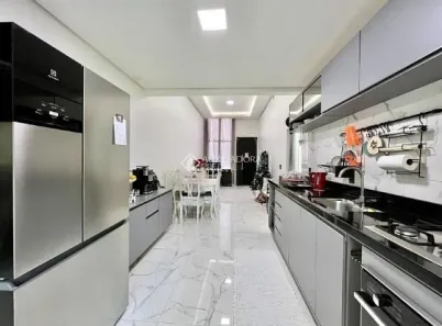 Casa com 2 Quartos à venda, 77m² no Imigrante Norte, Campo Bom