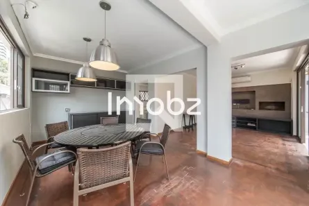 Casa com 3 Quartos à venda, 250m² no Cidade Monções, São Paulo