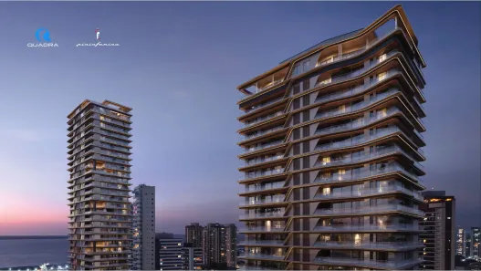 Apartamento com 3 Quartos à venda, 179m² no Reduto, Belém