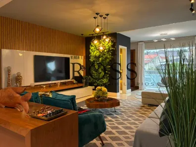 Sobrado com 3 Quartos à venda, 450m² no Osvaldo Cruz, São Caetano do Sul