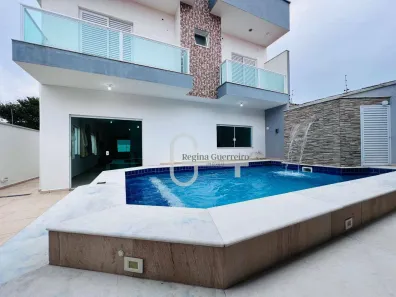 Casa com 4 Quartos à venda, 270m² no Bal Stella Maris, Peruíbe