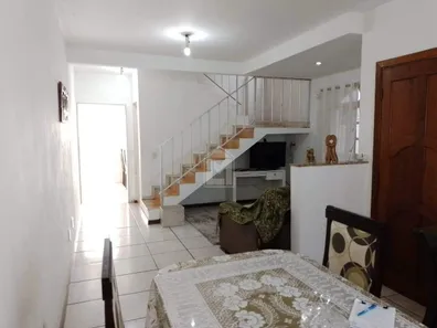 Casa com 4 Quartos à venda, 139m² no Jardim Camburi, Vitória