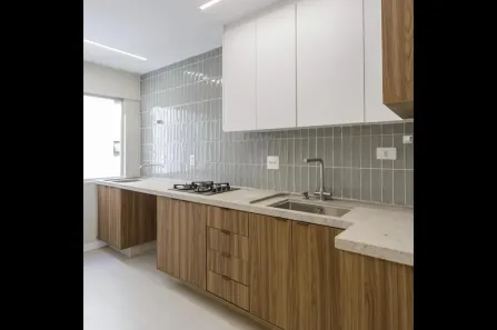 Apartamento com 2 Quartos à venda, 72m² no Vila Olímpia, São Paulo