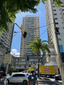 Apartamento com 3 Quartos à venda, 68m² no Benfica, Fortaleza