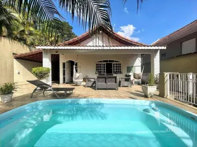 Casa de Condomínio com 3 Quartos à venda, 131m² no Vila Diva, Carapicuíba