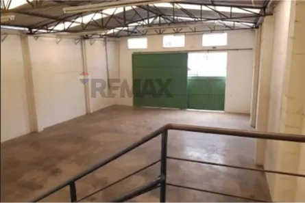 Galpão/Depósito/Armazém para alugar, 270m² no Parque Santa Isabel, Sorocaba