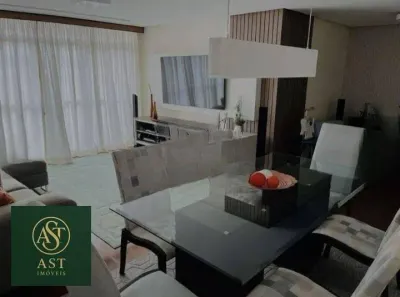Apartamento com 4 Quartos à venda, 180m² no Icaraí, Niterói
