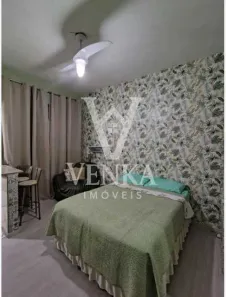 Apartamento com 1 Quarto à venda, 29m² no Copacabana, Rio de Janeiro