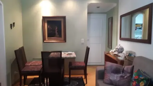 Apartamento com 2 Quartos à venda, 80m² no Brooklin Paulista, São Paulo
