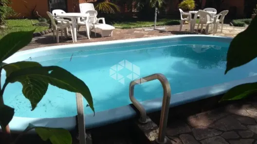 Casa com 5 Quartos à venda, 500m² no Guarujá, Porto Alegre