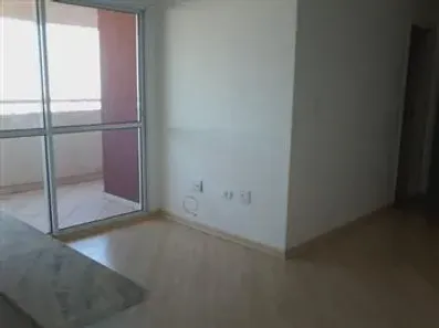 Apartamento com 2 Quartos para alugar, 60m² no Jardim, Santo André