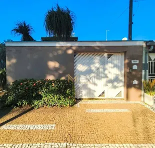 Casa com 2 Quartos à venda, 106m² no Jardim Nossa Senhora de Fátima, Nova Odessa