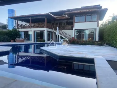 Casa de Condomínio com 6 Quartos à venda, 1617m² no Pontal de Escarpas, Capitólio