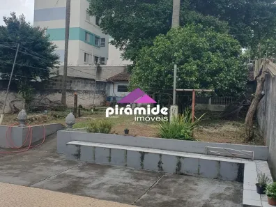 Imóvel Comercial com 1 Quarto à venda, 258m² no Vila Adyana, São José dos Campos