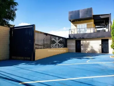 Prédio Comercial para venda ou aluguel, 471m² no Caxingui, São Paulo