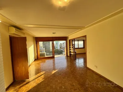 Apartamento com 3 Quartos à venda, 130m² no Mont Serrat, Porto Alegre