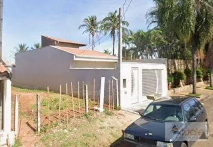 Lote/Terreno à venda, 150m² no Residencial Santa Luiza I, Nova Odessa