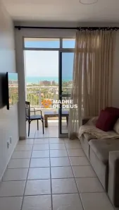 Flat com 3 Quartos à venda, 71m² no Porto das Dunas, Aquiraz