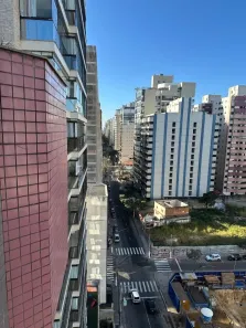 Apartamento com 3 Quartos à venda, 123m² no Itapuã, Vila Velha