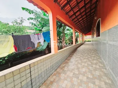 Casa com 4 Quartos à venda, 2500m² no Setor Habitacional Vicente Pires - Trecho 3, Brasília