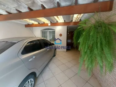 Sobrado com 3 Quartos à venda, 227m² no Parque Imperial, São Paulo
