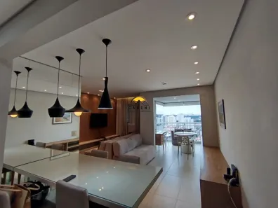 Apartamento com 1 Quarto à venda, 62m² no Vila Romana, São Paulo