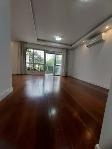 Apartamento com 3 Quartos à venda, 110m² no Vila Sofia, São Paulo