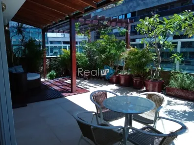 Cobertura com 4 Quartos à venda, 349m² no Copacabana, Rio de Janeiro