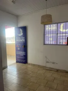 Sala Comercial para alugar, 20m² no Vila Boa Vista, Barueri