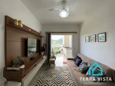 Apartamento com 2 Quartos à venda, 74m² no , Ubatuba