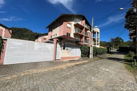 Apartamento com 2 Quartos à venda, 86m² no Mury, Nova Friburgo