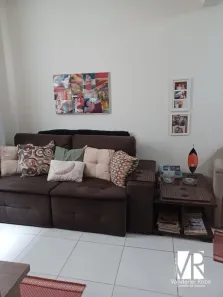 Apartamento com 2 Quartos à venda, 57m² no Santa Regina, Camboriú