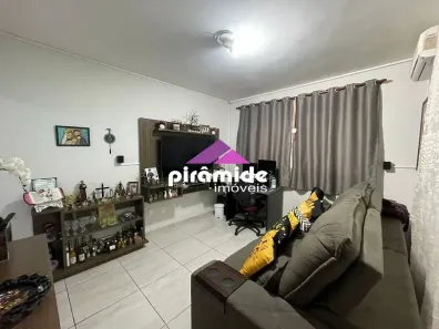 Casa com 2 Quartos à venda, 109m² no Bosque dos Eucaliptos, São José dos Campos