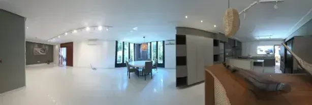 Apartamento com 4 Quartos para alugar, 1000m² no Ponta Negra, Manaus