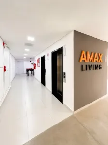 Apartamento com 1 Quarto para alugar, 30m² no Vila Ema, São Paulo