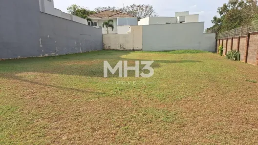 Lote/Terreno à venda, 590m² no Jardim Residencial Parque da Floresta, Sumaré