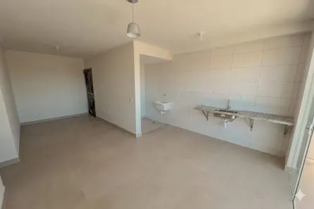 Apartamento com 2 Quartos à venda, 66m² no Setor Bueno, Goiânia