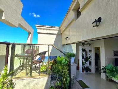 Cobertura com 3 Quartos à venda, 188m² no Centro, Balneário Camboriú