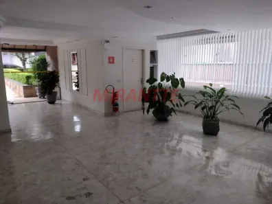 Apartamento com 2 Quartos à venda, 60m² no Vila Paulicéia, São Paulo