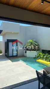 Casa de Condomínio com 3 Quartos à venda, 177m² no Centro, Piratininga