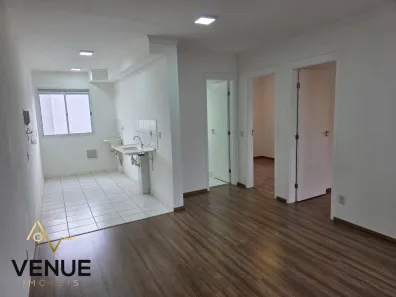 Apartamento com 2 Quartos à venda, 50m² no Jardim da Laranjeira (Zona Leste), São Paulo