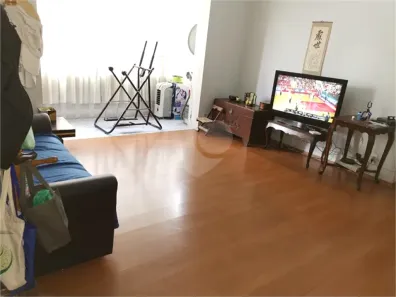 Apartamento com 2 Quartos à venda, 120m² no Bela Vista, São Paulo