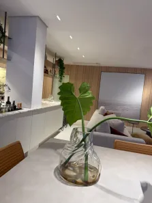 Apartamento com 3 Quartos à venda, 157m² no Indianópolis, São Paulo